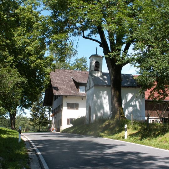 Kapelle