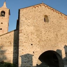 Chiesa di San Vincenzo in Castro
