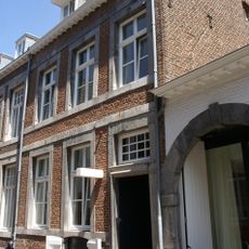 Sint Bernardusstraat 5, Maastricht