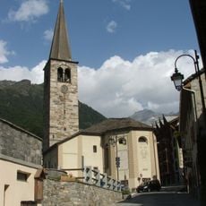 Chiesa di San Giovanni Battista