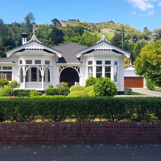 176 Nile Street East, Nelson