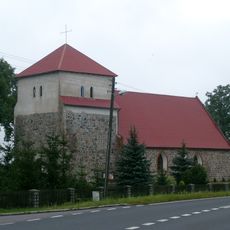 Kościół św. Jana Kantego w Wapnicy