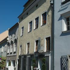 Building Göglstraße 2