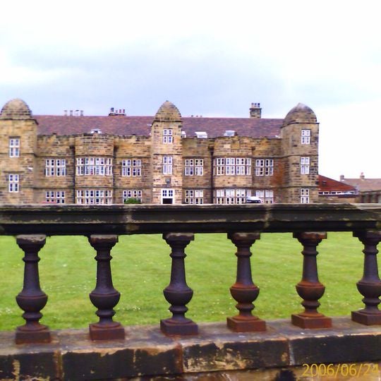 Marske-by-the-Sea