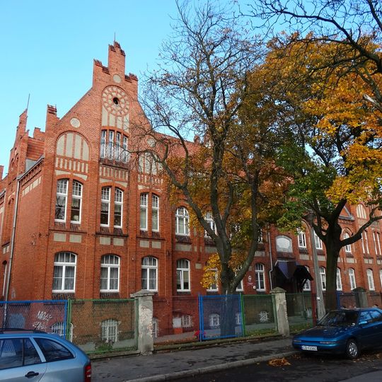 Bydgoski Zespół Placówek Opiekuńczo-Wychowawczych