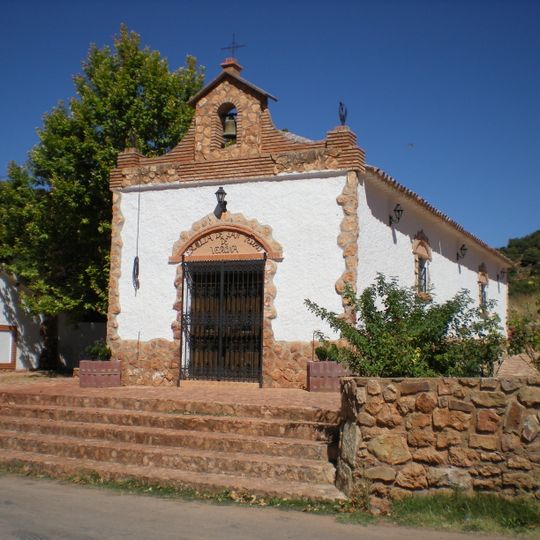 Ermita de San Pedro de Verona
