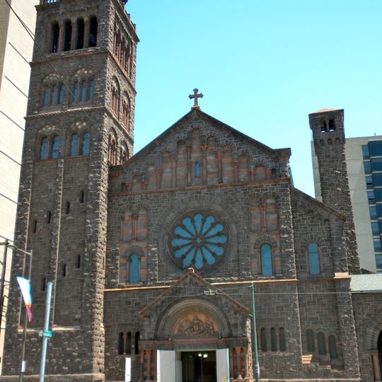 Cattedrale del Salvatore