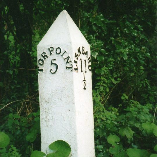Milestone At Sx 374 548