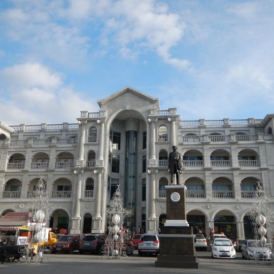 Balanga