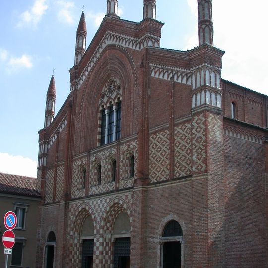 Chiesa di San Francesco