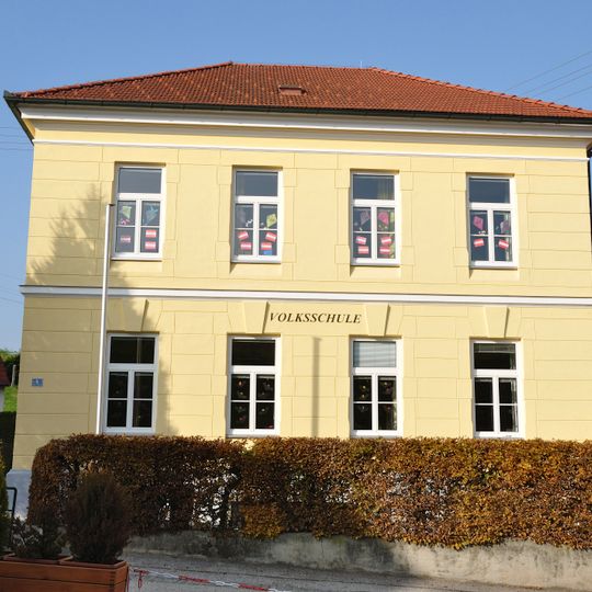 Volksschule Wilhering