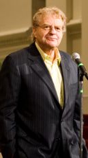 Jerry Springer