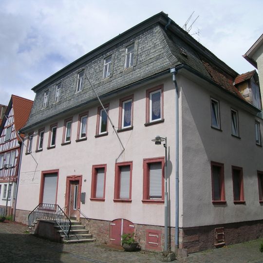 Gasthaus