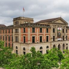Übersee-Museum Bremen