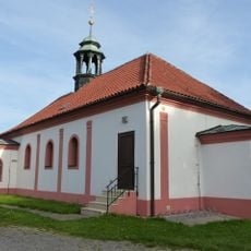 Church of Saint John the Baptist