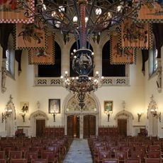 Provinciaal Hof