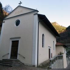 Madonna del Rosario di Pompei