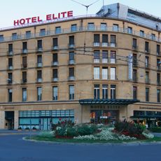 Hotel Elite
