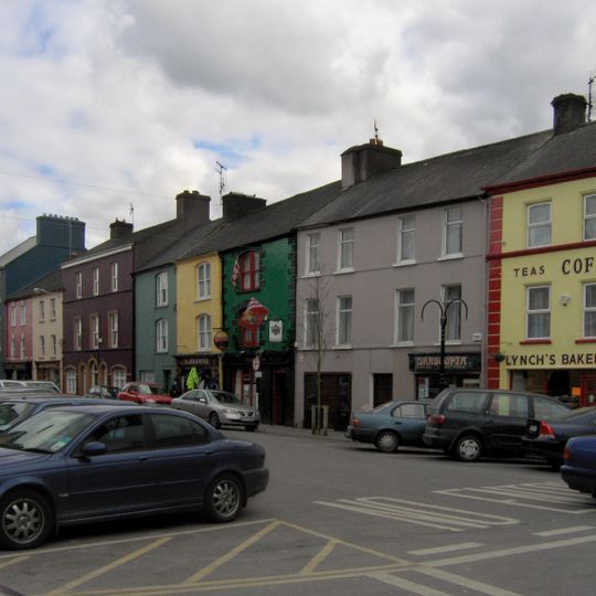 Macroom