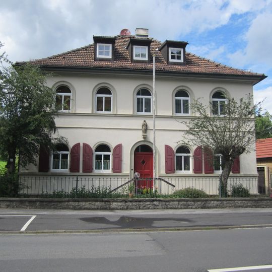Wohnhaus
