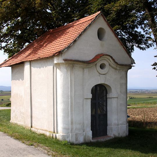 Kreuzkapelle