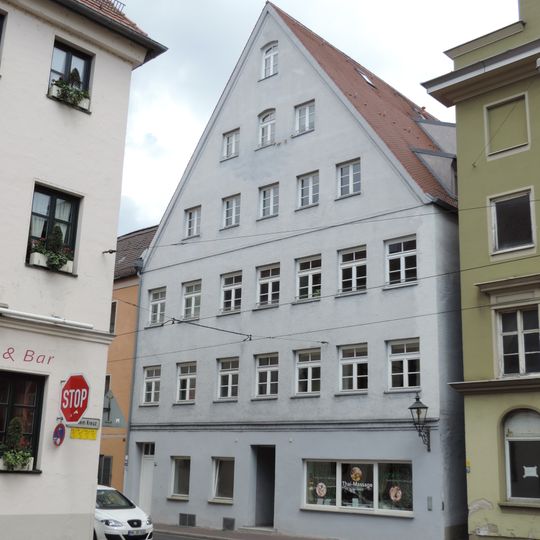 Bürgerhaus