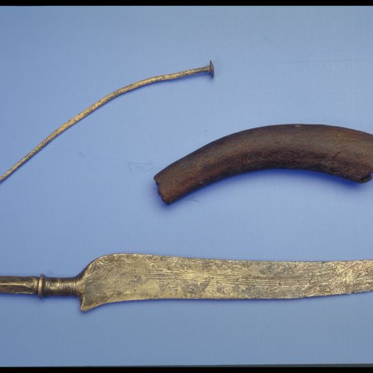 Heimatmuseum an der Burghalde