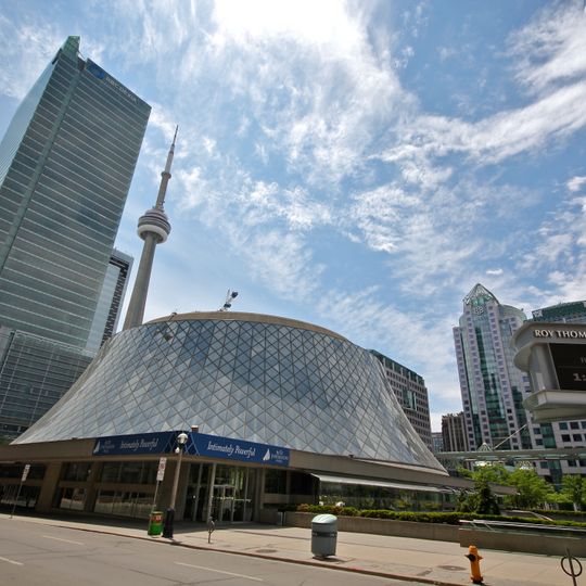 Roy Thomson Hall