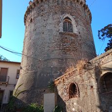 Torre saracena