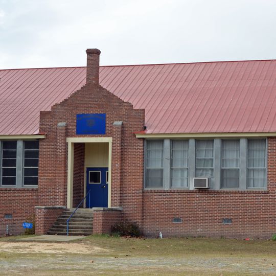 Peabody School