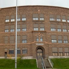 Eastern Avenue School