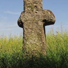 Wegkreuz, Schwedenkreuz