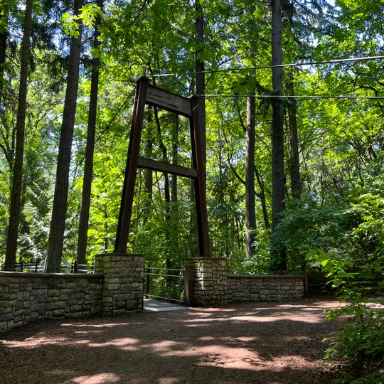 The Ravine Experience