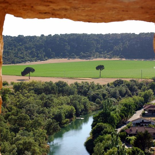 Reserva fluvial Sotos del Río Tajo