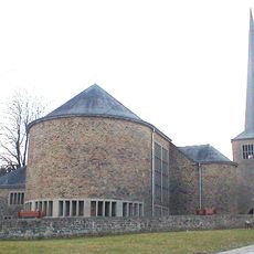 Église Saint-Ouen de Tillet