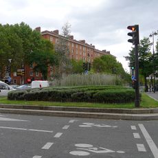 Porte de Saint-Ouen