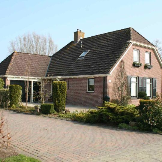 Beulakerweg 149A,  8355AG  Giethoorn