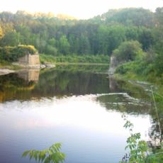 Kap-Kig-Iwan Provincial Park