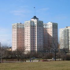 Bryn Mawr Historic District