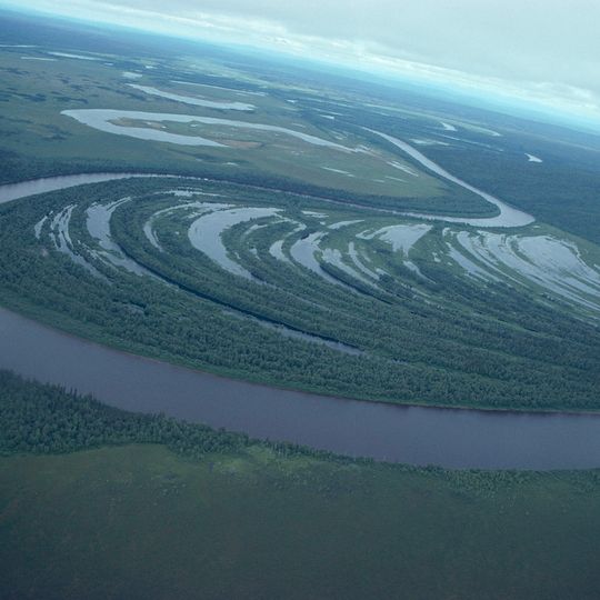 Refuge faunique national Innoko