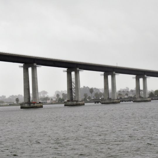 Antioch Bridge