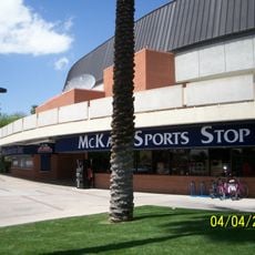 McKale Center