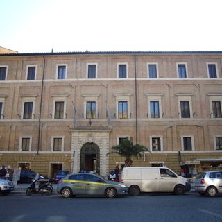 Palazzo Cesi Armellini