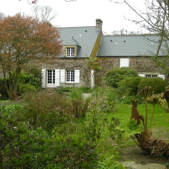 Maison Jacques-Prévert