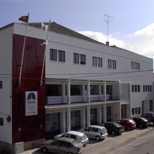 School of Technology and Management of Oliveira do Hospital