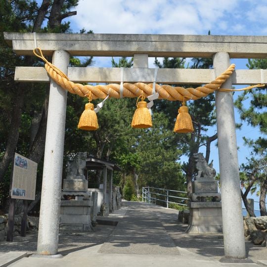 Himaka-jinja
