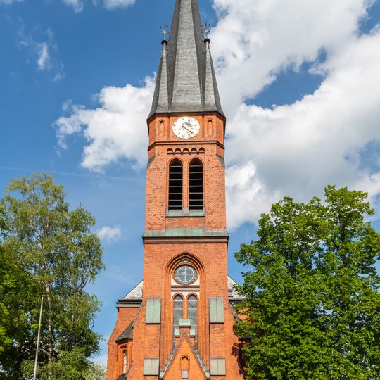 Erlöserkirche