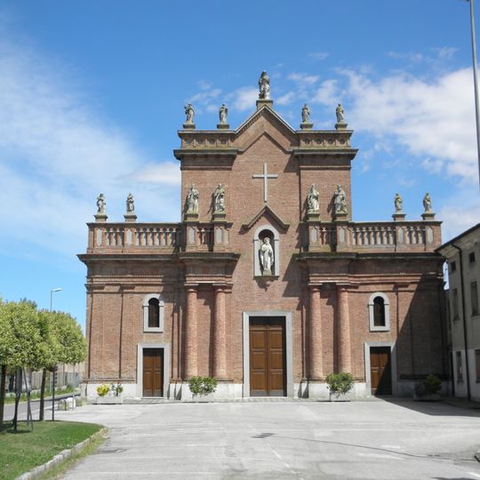Chiesa di San Giacomo Apostolo