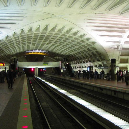 L'Enfant Plaza