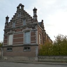 Wijnantshof